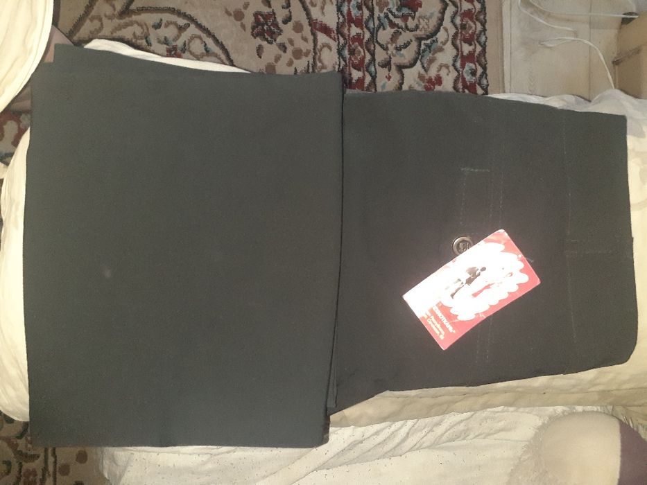 Женские новые брюки