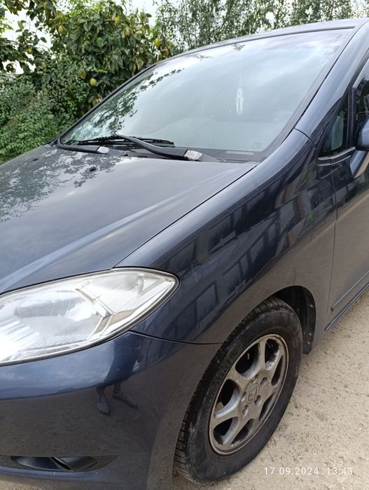 Vand Honda frv 1.7 benzina