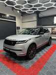 Land Rover Range Rover Velar Masina este impecabila din toate punctele de vedere!