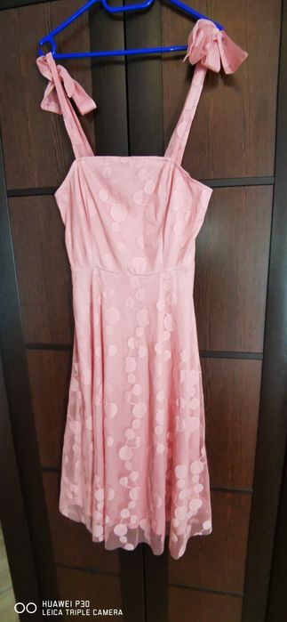Rochie de zi dama Grefit L