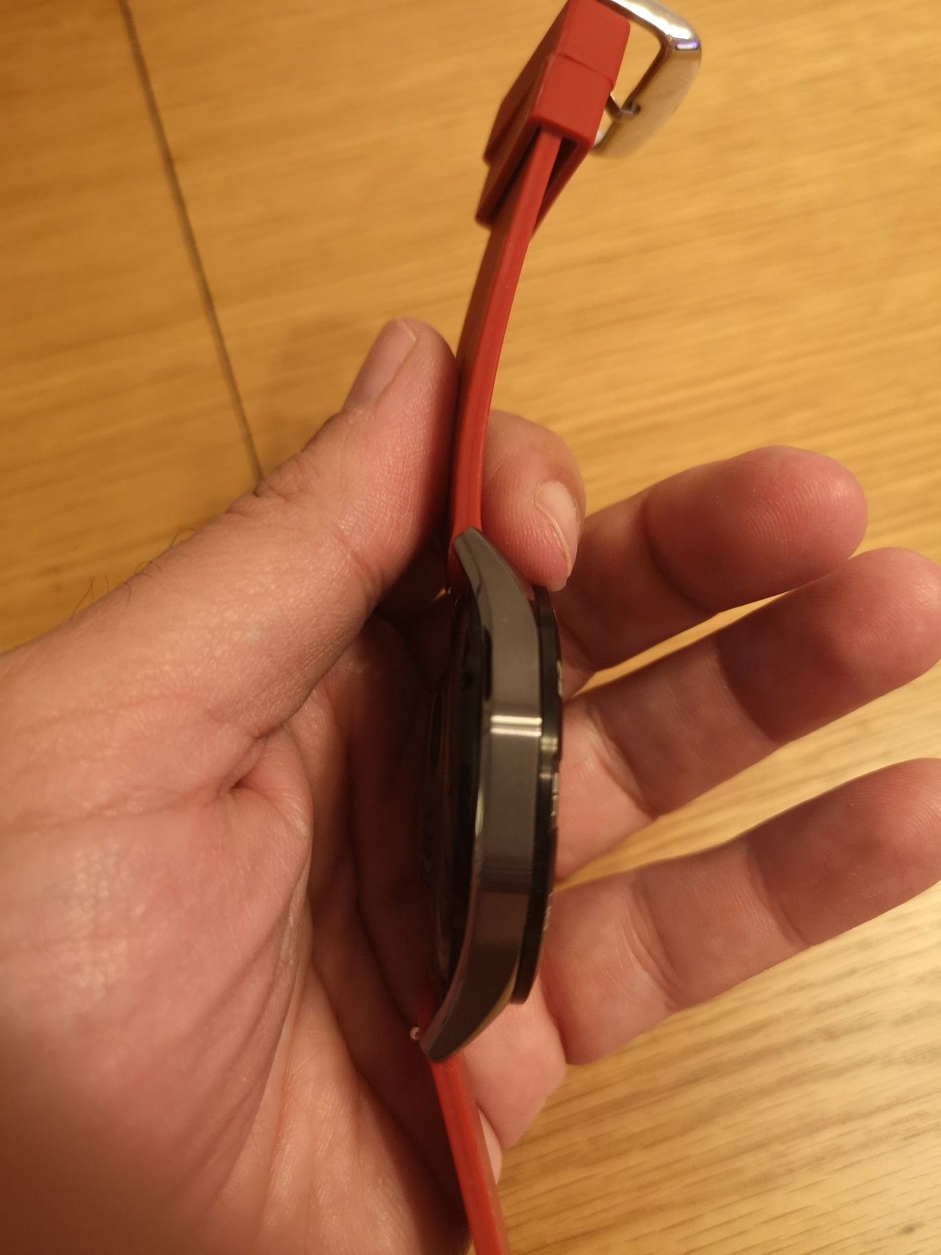 Huawei Watch GT4