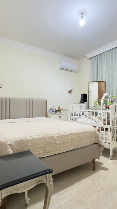 Dream House Продается 5 комнатная квартира ремонт 8-роддом Глинка