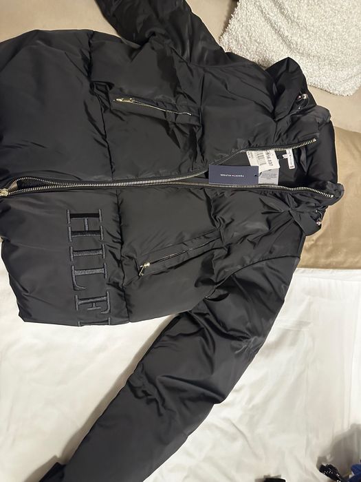 Чисто ново зимно яке Tommy Hilfiger