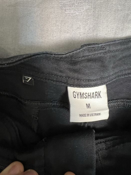 Gymshark Rest day cargo pants