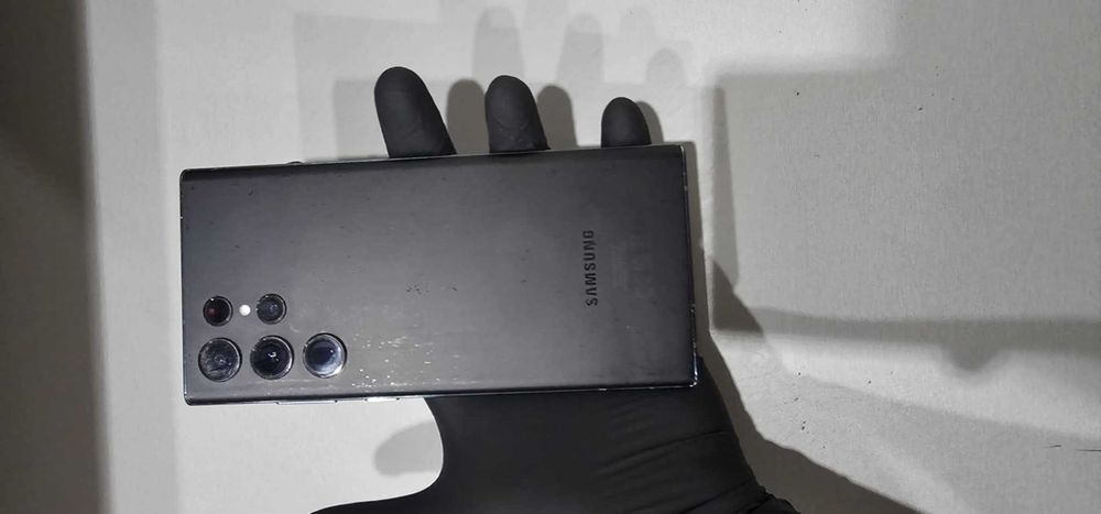 Samsung S22 Ultra