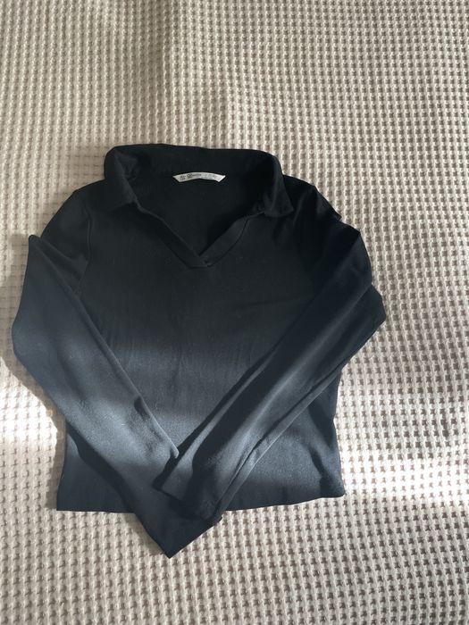 Продаю кожаную рубашку и топ