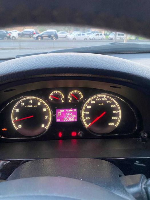 Chevrolet Gentra 2017 1 euro Avtomat