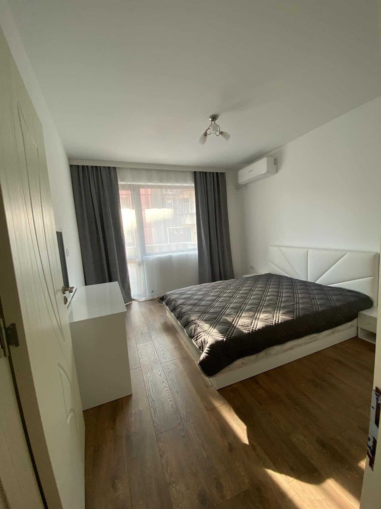Дава се под наем Двустаен апартамент в Асеновград - 68 кв.м за 331.5 € - Снимка #7