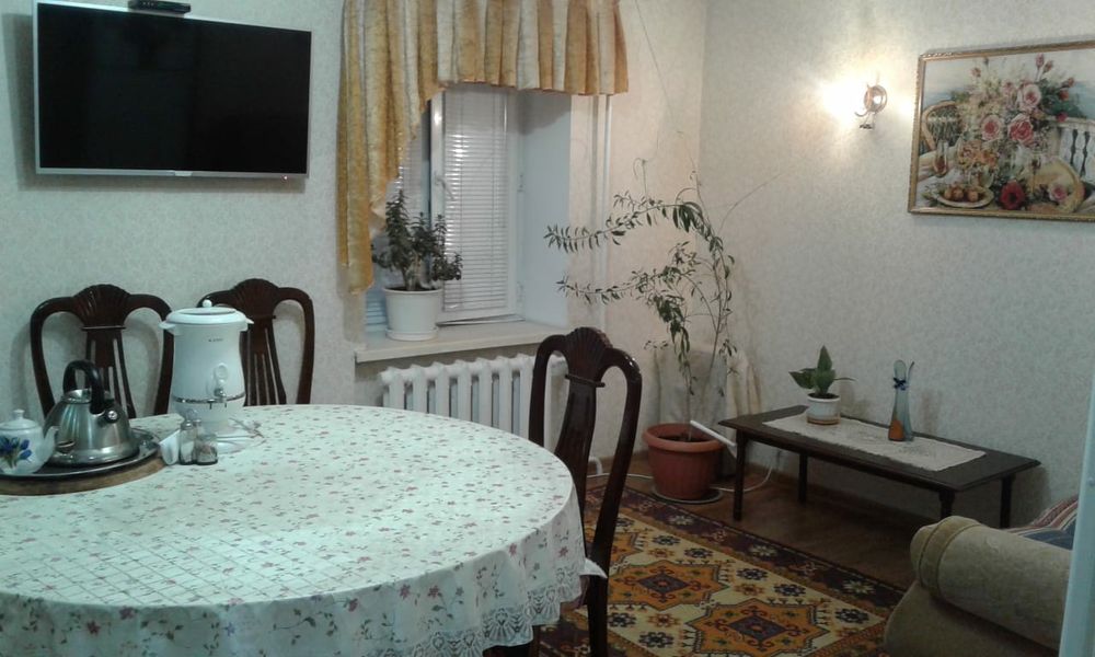 Продам 3-х комн. квартиру