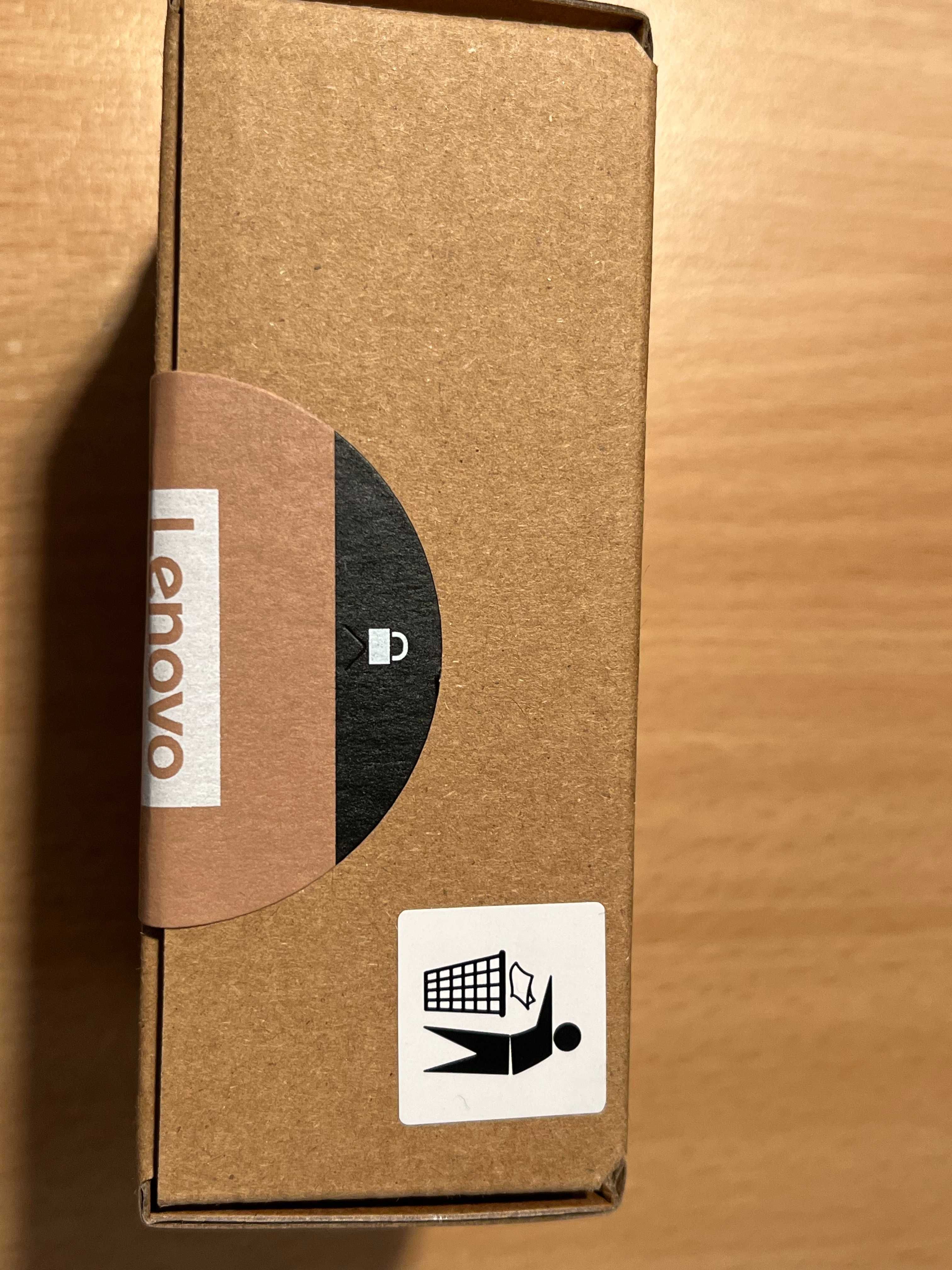 Мишка оптична безжична Lenovo