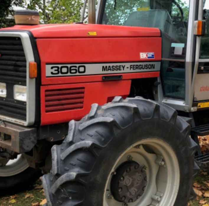 piese tractor Massey Ferguson 3060
