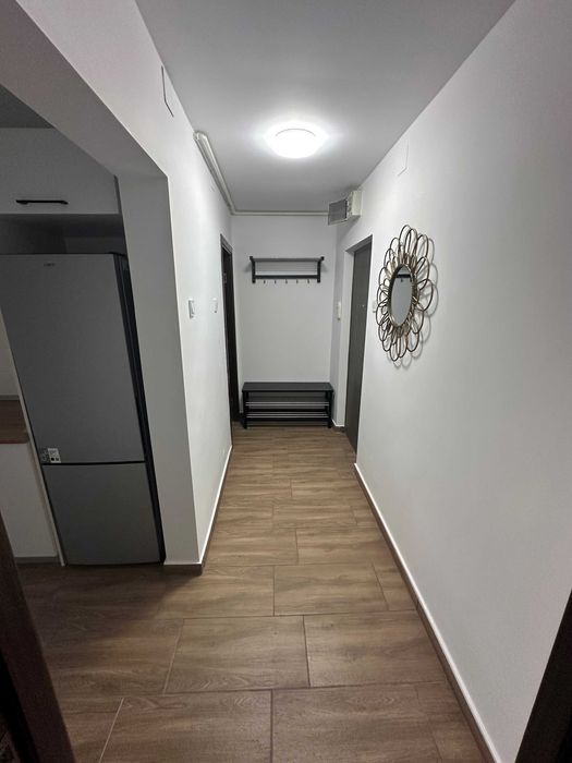 Apartament 1 cameră - 45mp - C.Romanului Str.Rozelor