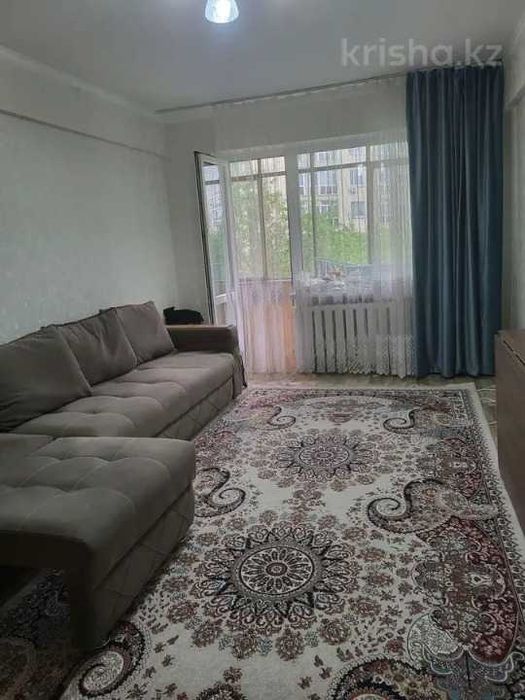 Продам двухкомнатную квартиру в Астане