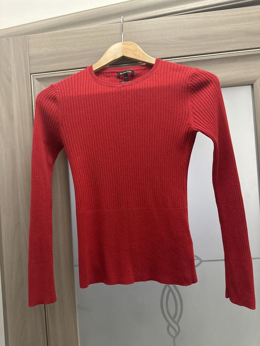 Свитера Massimo Dutti размер XS