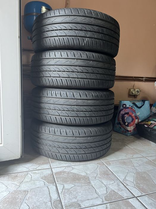 Anvelope 225 50 17 de vara .