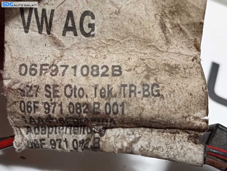 Instalatie Electrica Cablaj Injectoare Volkswagen Passat B6 2.0 FSI 2005 - 2010 Cod 06F971824D 06F971082B [M6989]