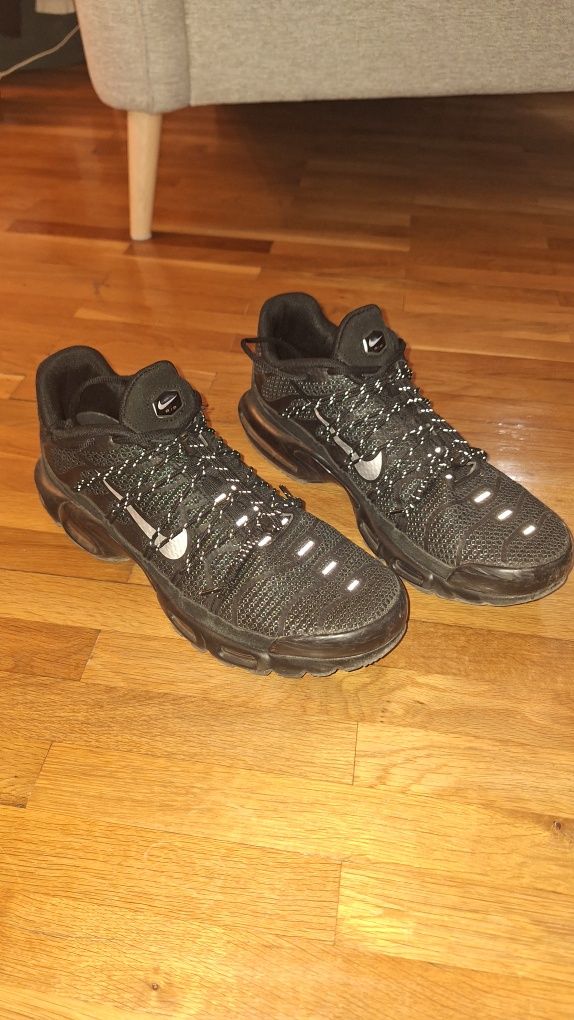 Nike Air Max Plus Utility