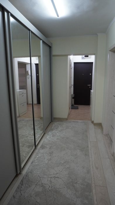 Apartament 3 camere | recent renovat| central Manastur