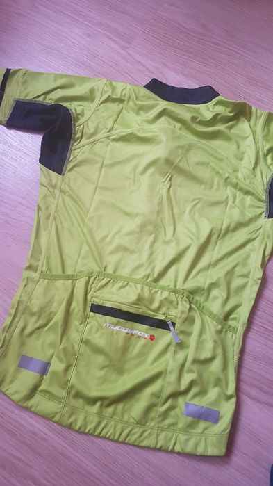 Bluza cycling de femei marimea M