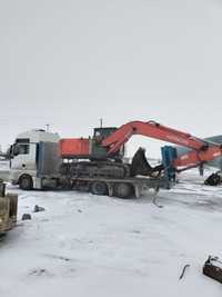 Услуги трала (грузовой эвакуатор)до 20 тонн