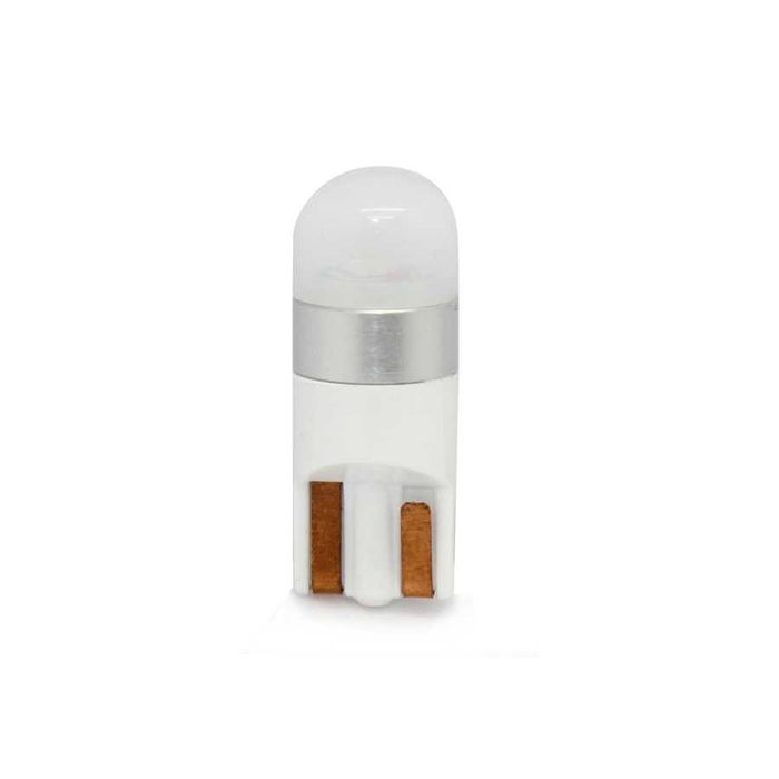 Set becuri W5W - pozitie/interior auto - Philips  - 2W