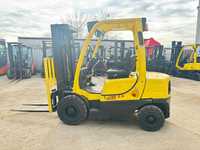 Stivuitor DIESEL Hyster H-2.5-FT 2.5T 4.9M an 2014