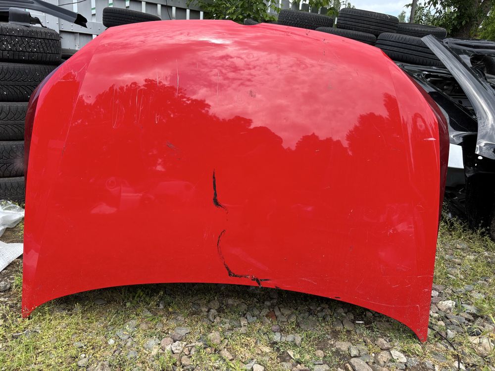 Капак VW Polo
