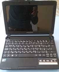 Лаптоп Acer eMachines eM350, NAV51 /за части/
