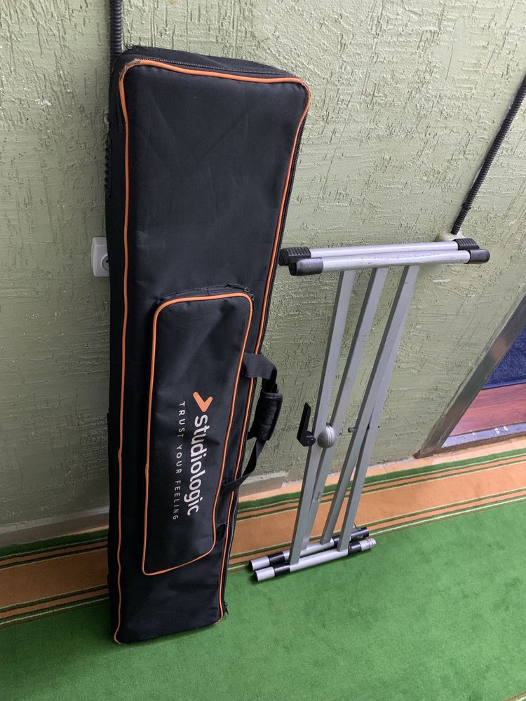 Studiologic Numa Compact 2x