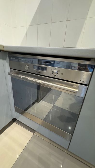 Продам духовку на запчасти