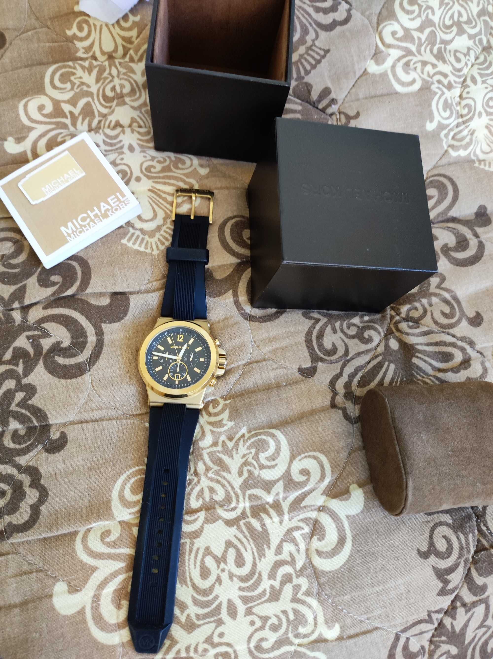 Michael Kors Mk-8325