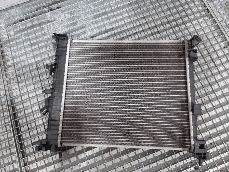 radiator apa 1.3 cdti  opel meriva b 1203250001