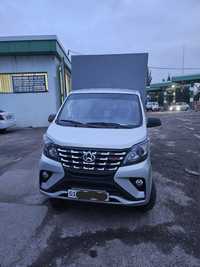 Changan 2024 propan gazda