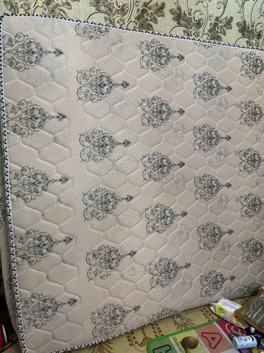 Матрас Ортопедический Бу