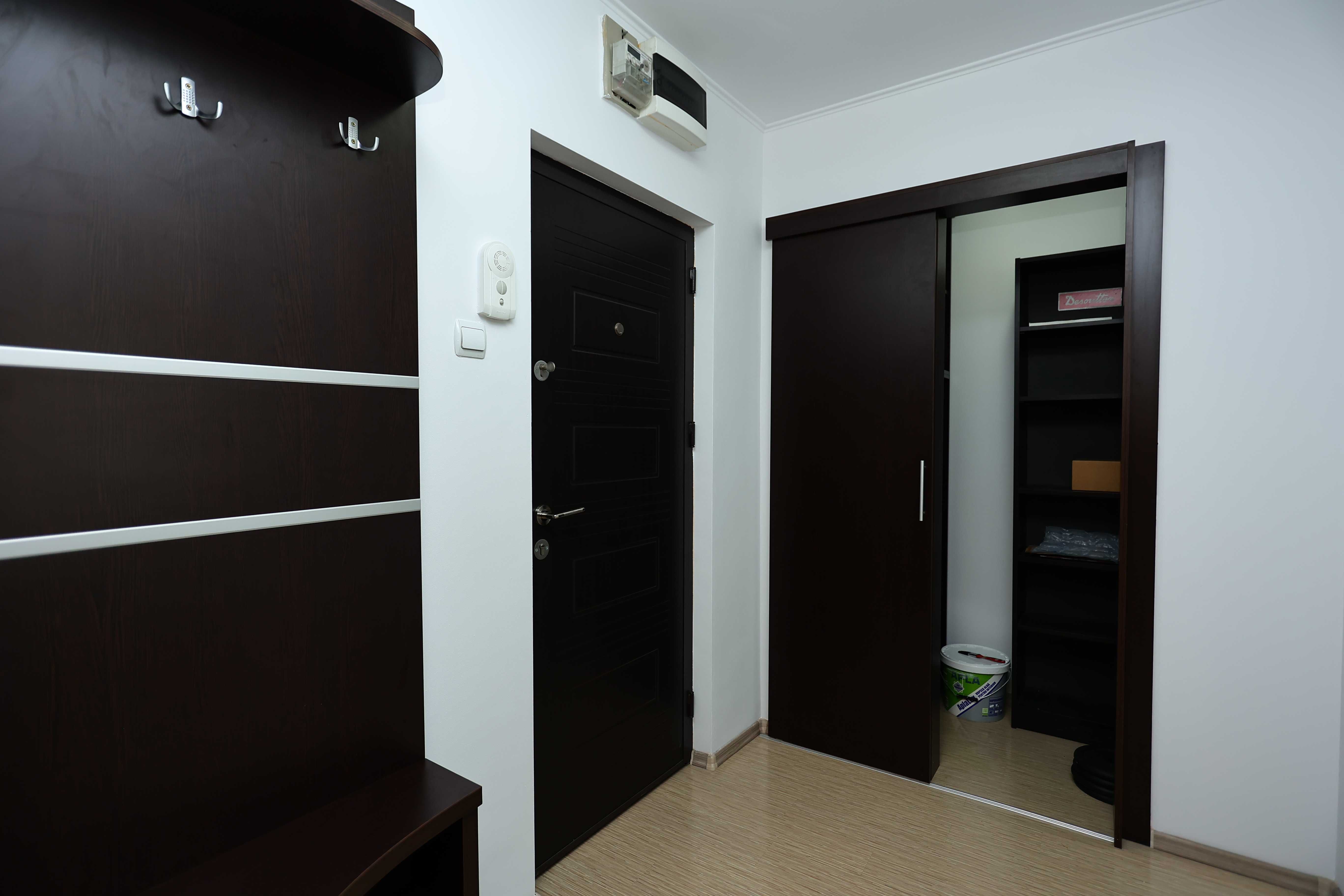Inchiriere apartament 2 camere, decomandat in Tineretului (Sincai)