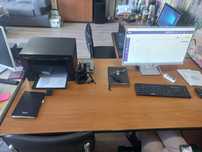 Ofis uchun stol sotiladi SROCNO