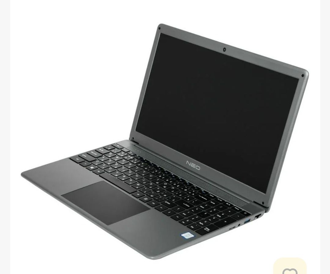 Ноутбук бУ в хорошем состоянии, core i5, ssd 256