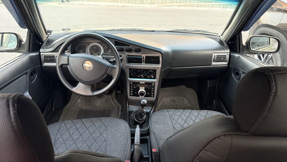 Nexia2 1.6 срочно