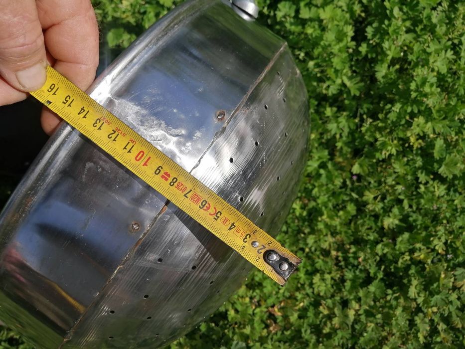 Голямо сито гевгир