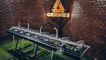 Листогиб Germes Van Mark MM 1051