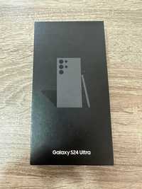 Продавам Чисто нов Samsung S24 Ultra 1TB