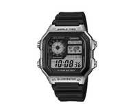 Мъжки часовник Casio AE-1200WH-1CVEF