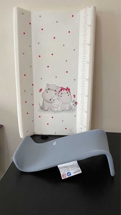 Пеленальная доска , подставка для купания