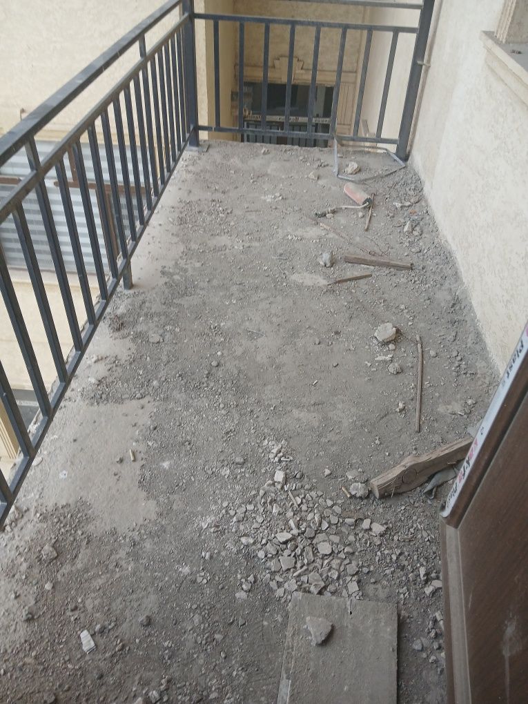 Bog'ishamol xududida srochna 103kv li  3xonali kvartira sotiladi