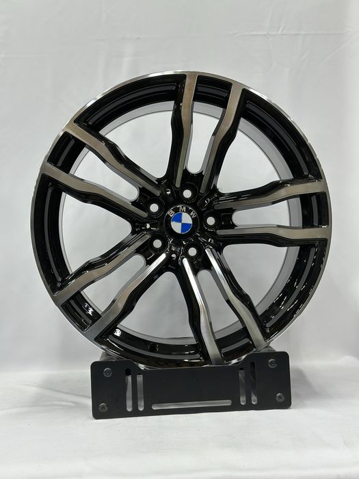 комплект диск R20 5x130