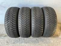 Гуми 195/60/15 NEXEN Nblue 4 seasons