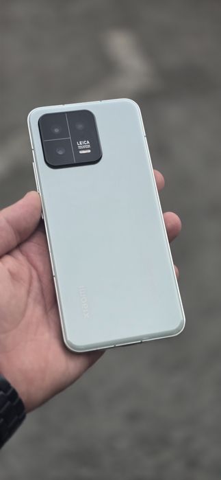 Xiaomi 13 8 +4  256