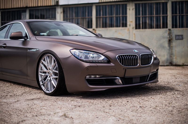 Jante Concave Japan Racing model JR28