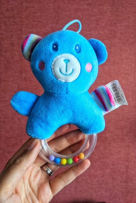 Обиколник за бебешко креватче