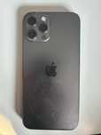 Iphone 12 Pro Max 512GB Graphite